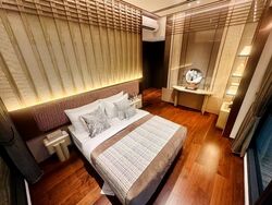 One Marina Gardens (D1), Condominium #527752901